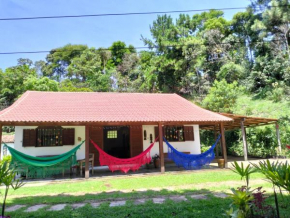 Casa da Baronesa